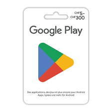 Google Card